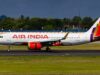 Air India’s San Francisco-Mumbai Flight Suffers Technical Issue, Passengers Deplaned In Kolkata