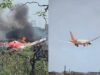 Air Indian Aircraft To London Crashes After Take-Off From Ahmedabad Airport. All We Know