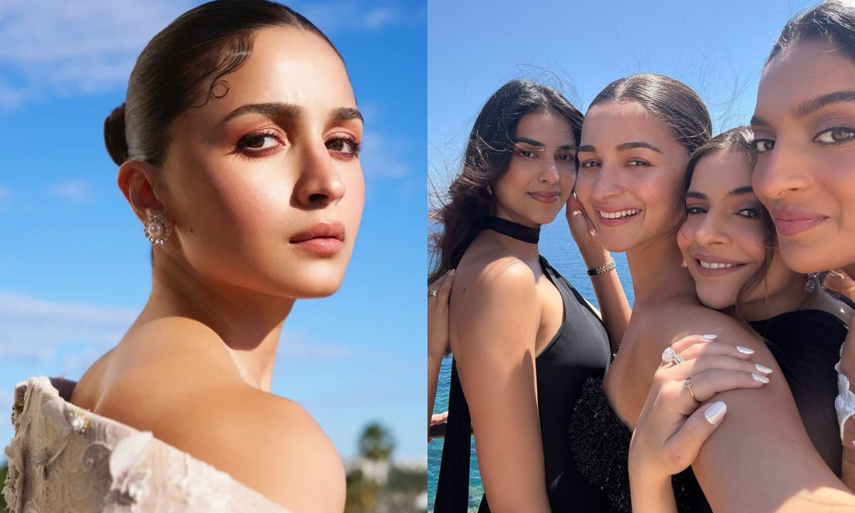 UNSEEN Pics Of Alia Bhatt From BFF’s Spain Wedding Are Making Us Gush. Check Them Out! UNSEEN Pics Of Alia Bhatt From BFF’s Spain Wedding Are Making Us Gush. Check Them Out!