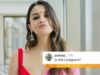 Alia Bhatt Faces Pregnancy Buzz After Wearing A Fitted Gym Set. Sorry, Is Bloating Illegal Now?