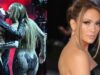 AMA 2025: Was Jennifer Lopez Kissing Background Dancers A PR Move? All We Know