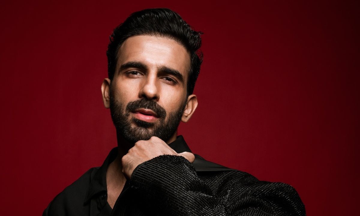 Ankit Siwach Starrer Madam Driver To Premiere At New York Indian Film Festival 2025. Read To Know More!