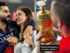 IPL 2025: Anushka Sharma Shares Glimpse Of Their Way To Chinnaswamy Stadium Ft Virat Kohli, Excited Fans!