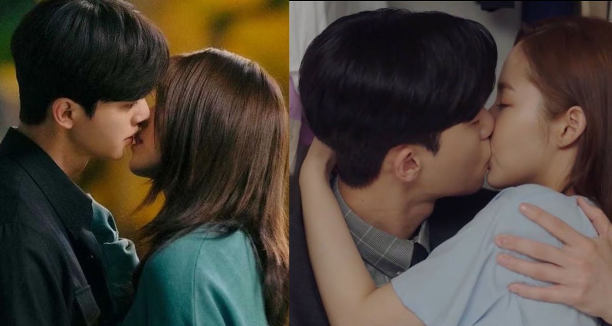 best-kissing-scenes-in-k-dramas-Whats-Wrong-with-Secretary-Kim-Nevertheless