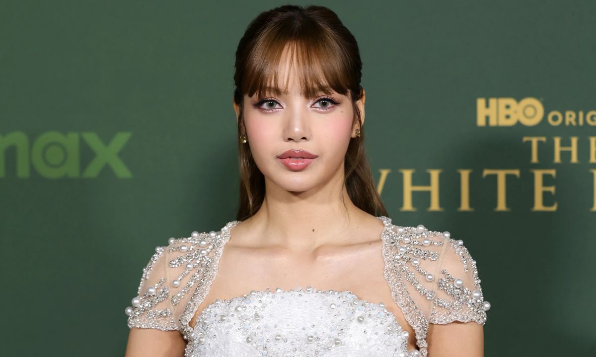 BLACKPINK Lisa’s Netflix Debut Confirmed After The White Lotus. To Feature In THIS! BLACKPINK Lisa’s Netflix Debut Confirmed After The White Lotus. To Feature In THIS!