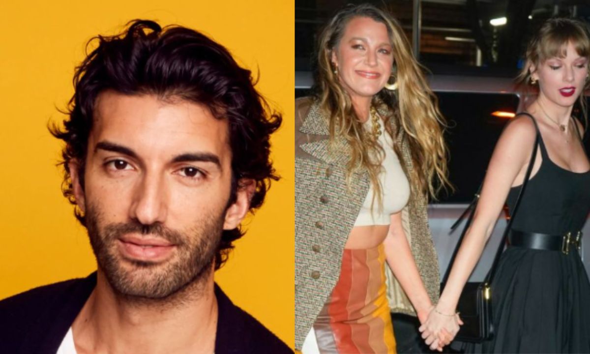 Is Blake Lively Protecting Private Chats With Bestie Taylor Swift Via New Legal Development Against Justin Baldoni? Is Blake Lively Protecting Private Chats With Bestie Taylor Swift Via New Legal Development Against Justin Baldoni?