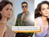 From Alia Bhatt To Akshay Kumar, Bollywood Celebs React To Horrific Air India Crash