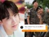 BTS Members RM, V Receive Love From J Hope After Military Discharge. Video Inside!