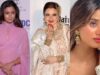 From Alia Bhatt To Janhvi Kapoor, Here Are The Best Dressed Celebs From Rekha’s Umrao Jaan Screening!