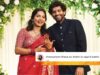 Comicstaan 3 Fame Shreya Priyam Roy Gets Engaged To Fellow Comedian Onkar Yadav. Pics Inside!