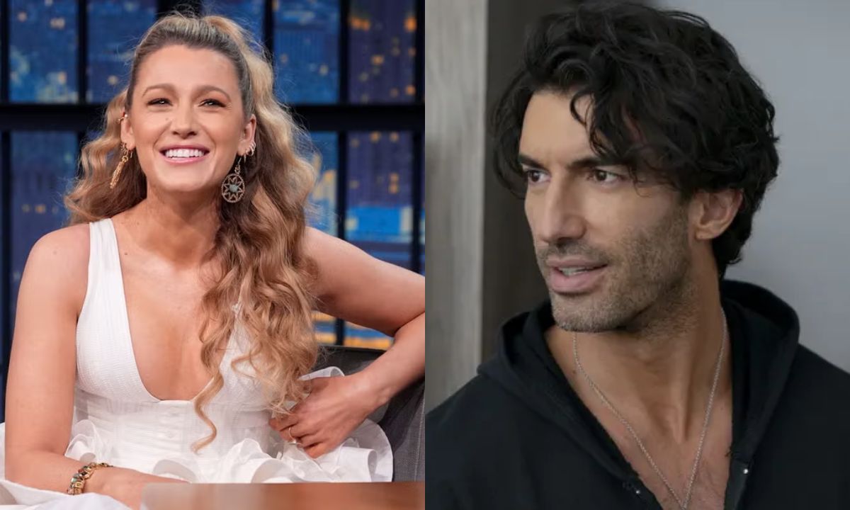 Court Rejects Blake Lively’s Appeal To Access Wayfarer Studios’ Internal Doc In It Ends With Us Row: Reports