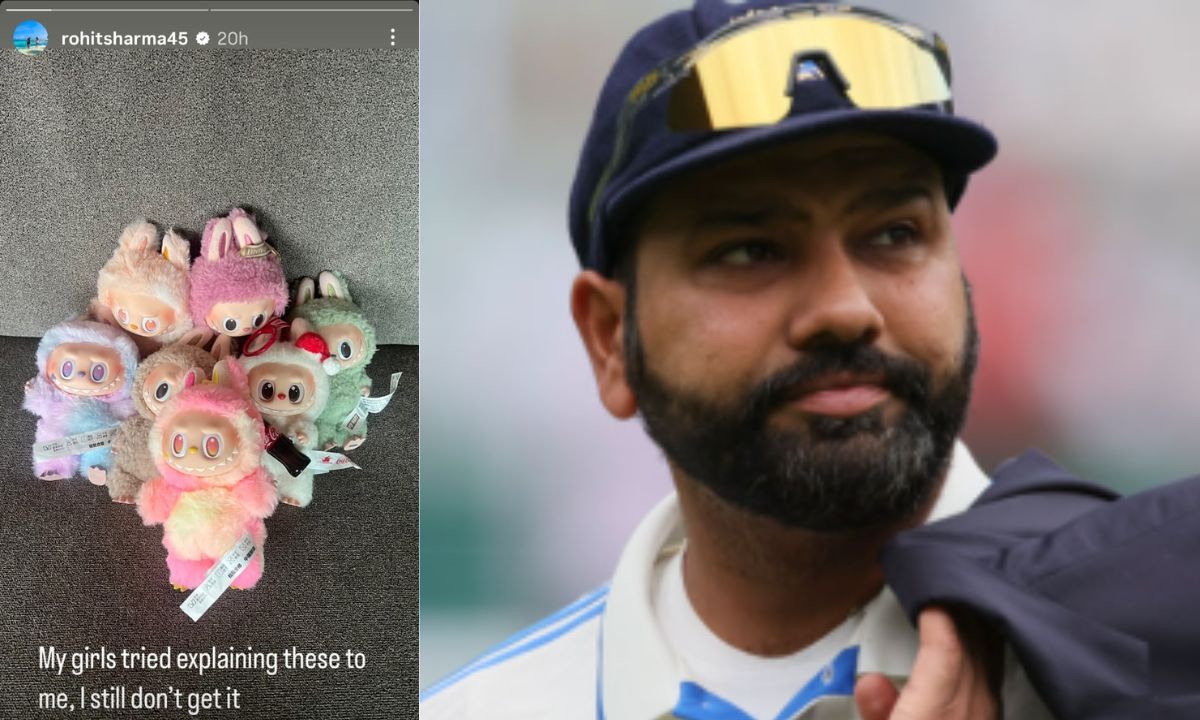 cricketer-rohit-sharma-reacts-to-craze-of-labubu-dolls-daughter-explain-hilarious-instagram