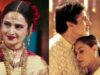 Did You Know Rekha’s Interaction With Amitabh Bachchan At THIS Celeb Wedding Made Jaya Bachchan Cry?