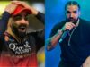 Did Rapper Drake Just Bet 6 Crores On RCB Playing IPL Finals? Here’s What We Know