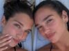 Who Is Rina Lipa, Dua Lipa’s Younger Sister Making Waves On Social Media?