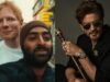 Did Ed Sheeran Just Confirm A Song With Arijit Singh For SRK’s King? We’re Screaming!