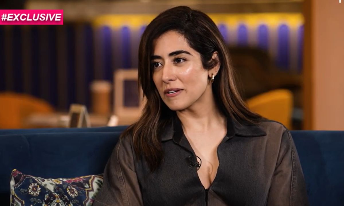 Exclusive: Jonita Gandhi On Facing Body Image Issues: “I Thought I Would Never Have S*x Because…”