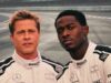F1 Movie Review: Brad Pitt, Damson Idris, Kerry Kordon Present A Podium-Worthy Ride