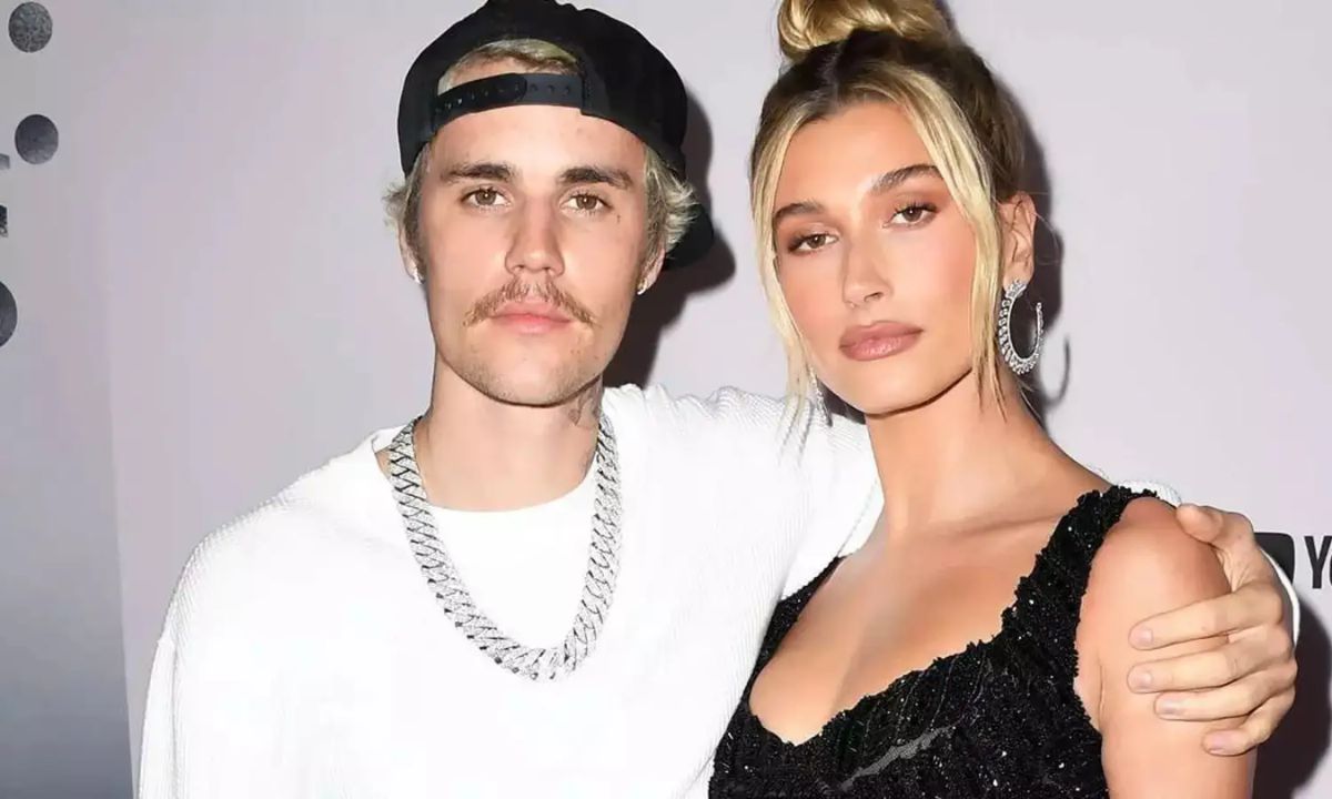 Hailey Bieber Teams Up With Husband Justin Bieber To Launch New Fashion Brand After Selling Rhode