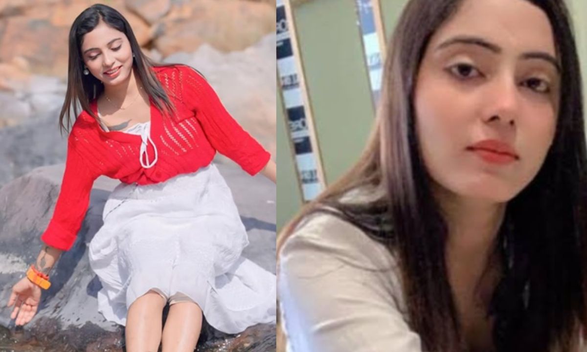 Who Is Sheetal Chaudhary, A Haryana Model Allegedly Murdered By Boyfriend? Who Is Sheetal Chaudhary, A Haryana Model Allegedly Murdered By Boyfriend?