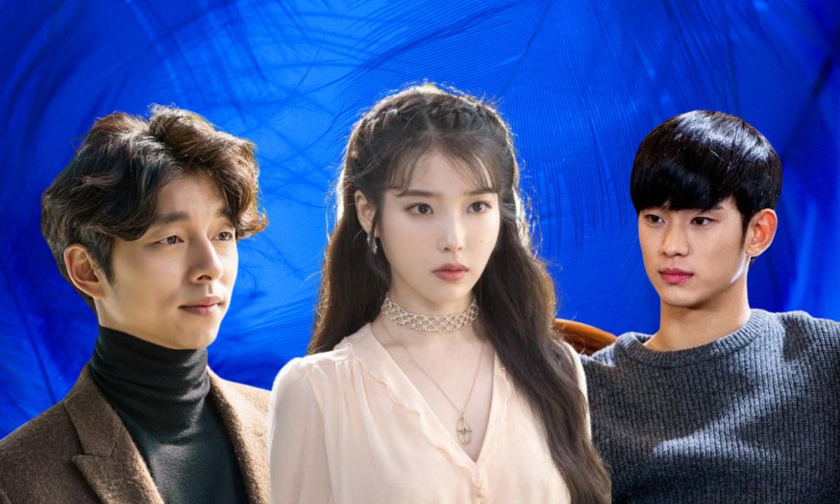 From Hotel Del Luna To My Love From The Star, 5 Popular Fantasy K-Dramas To Watch! From Hotel Del Luna To My Love From The Star, 5 Popular Fantasy K-Dramas To Watch!