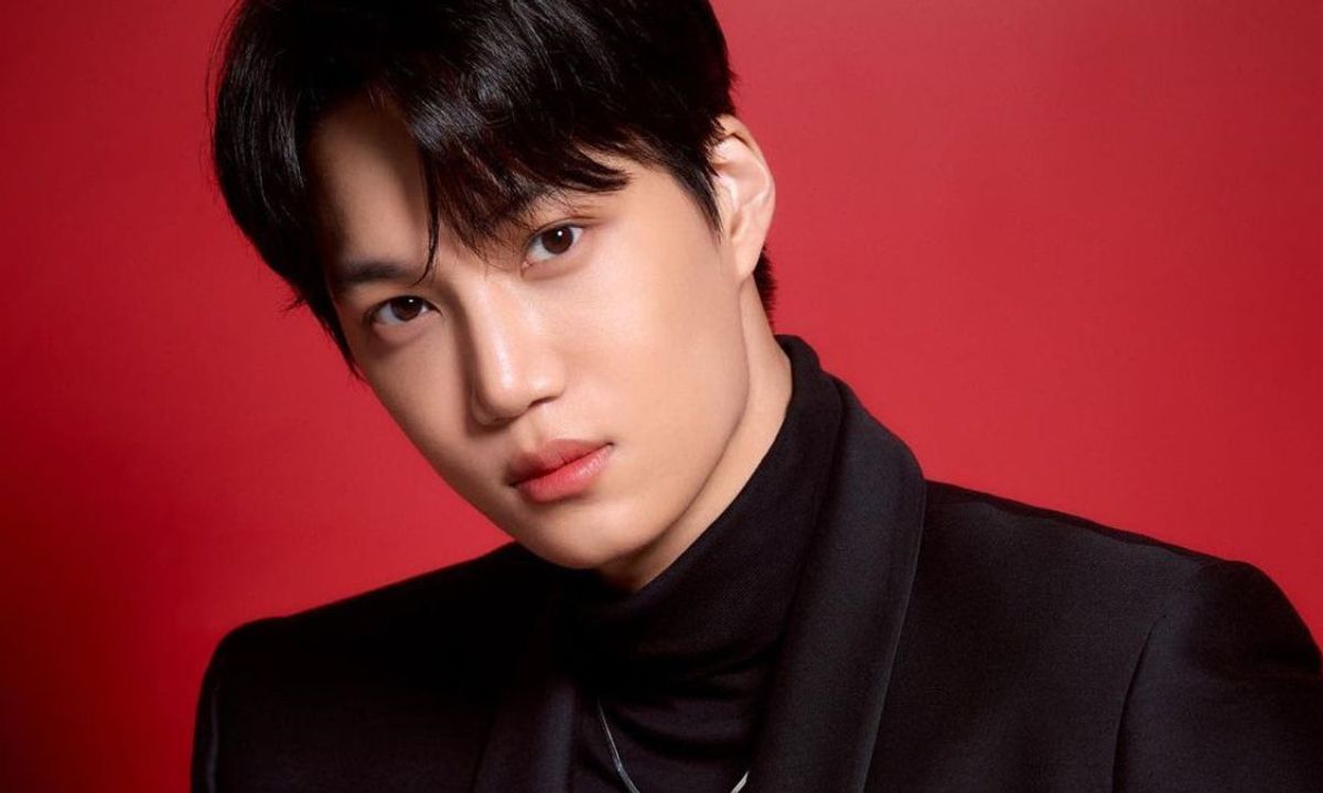 how to get plump lips like exo kai