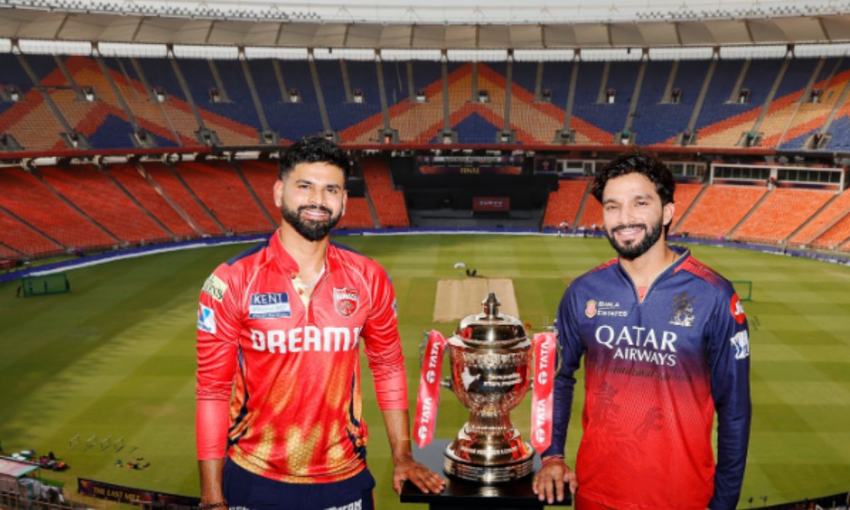 From Venue To Performances, Everything You Need To Know About IPL 2025 Closing Ceremony!