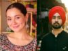 Is Diljit Dosanjh, Hania Aamir’s Sardaar Ji 3 Trailer Not Available In India? All We Know