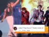 BTS Army Doesn’t Approve Ishaan Khatter’s Mic Drop Performance, Demands Original Choreography!
