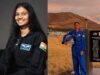 Who Is Jahnavi Dangeti? The 23-Year-Old Going On A US Space Mission in 2029