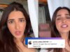 Jasmine Bhasin Has A Sassy Response To Trolls Claiming She Got Lip Injections!