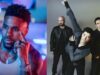 Jason Derulo And The Script Will Be Headlining Shillong’s Cherry Blossom Festival This Year. More Details Inside!