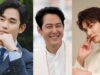 From Kim Soo Hyun To Lee Min Ho, Here Are South Korea’s Highest-Paid Actors