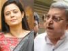 Kolkata Rape Case: Controversy Between TMC Leaders Kalyan Banerjee, Mahua Moitra Explained