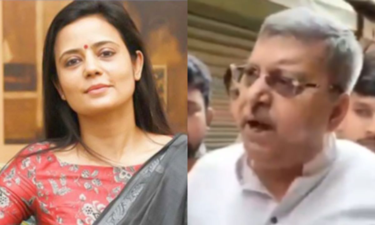Kolkata Rape Case: Controversy Between TMC Leaders Kalyan Banerjee, Mahua Moitra Explained Kolkata Rape Case: Controversy Between TMC Leaders Kalyan Banerjee, Mahua Moitra Explained