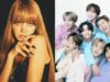 BLACKPINK’s Lisa Surpasses BTS’ Long-Time Record With Her Song Moonlit Floor