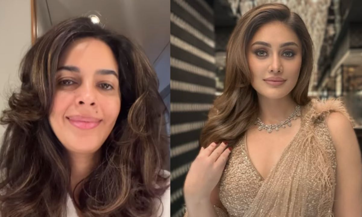 Did Mallika Sherawat Advocate Against Botox Due To Shefali Jariwala’s Death? Did Mallika Sherawat Advocate Against Botox Due To Shefali Jariwala’s Death?