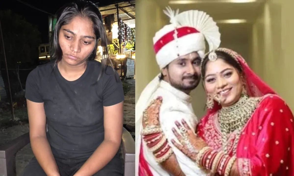Meghalaya Honeymoon Case: Owner Of Flat Where Sonam And Other Accused Stayed Becomes Suspect, Police Begins Search