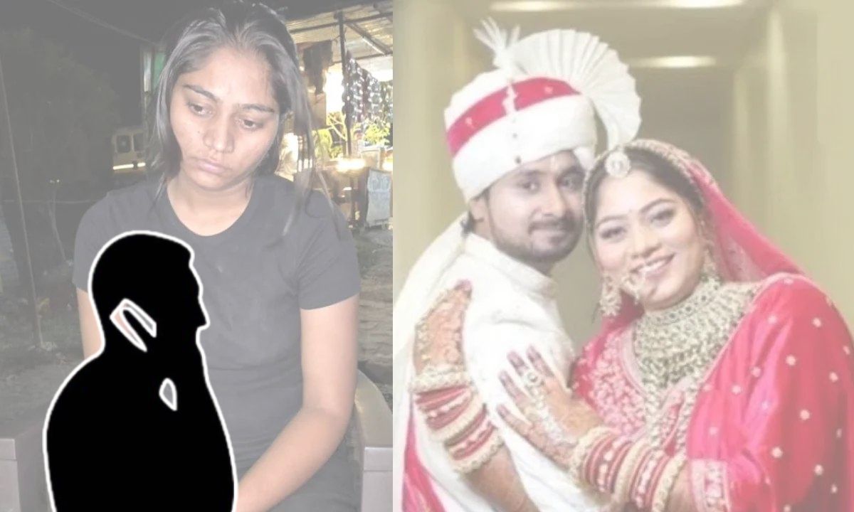 Meghalaya Honeymoon Case: New Name Emerges After Police Goes Through Sonam’s Call Logs Meghalaya Honeymoon Case: New Name Emerges After Police Goes Through Sonam’s Call Logs