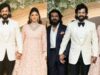 All The Stars At Nagarjuna’s Son Akhil Akkineni, Zainab Ravdjee Grand Wedding Celebration!