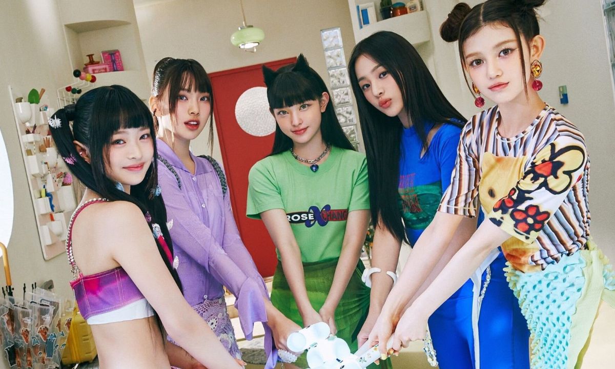 NewJeans Fails To File Appeal, Court Bans All Their Individual Activities Without ADOR NewJeans Fails To File Appeal, Court Bans All Their Individual Activities Without ADOR