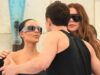 Orlando Bloom Gets Cosy With Kim Kardashian In Venice Amid Breakup With Katy Perry. Pics Inside!