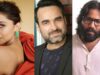 Amid Deepika Padukone, Sandeep Reddy Row; Pankaj Tripathi Says Actors Should Politely Decline Long Working Hours!