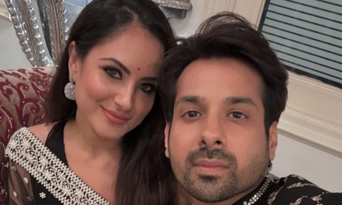 Shocking! Puja Banerjee, Kunal Verma Accused Of Extortion And Abduction By Producer’s Wife. Details Inside!