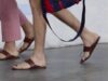 BJP MP Slams Prada For Using Kolhapuri Chappals Without Credit. We Agree!