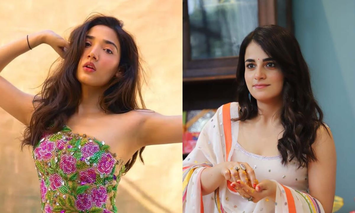 radhikka madan to medha shankr new bollywood actresses to look out for