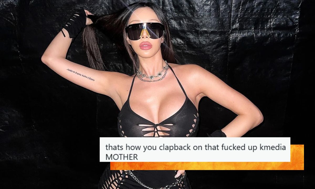 rapper-jessi-comeback-song-newsflash-korean-media-jtbc-koala-fans-react