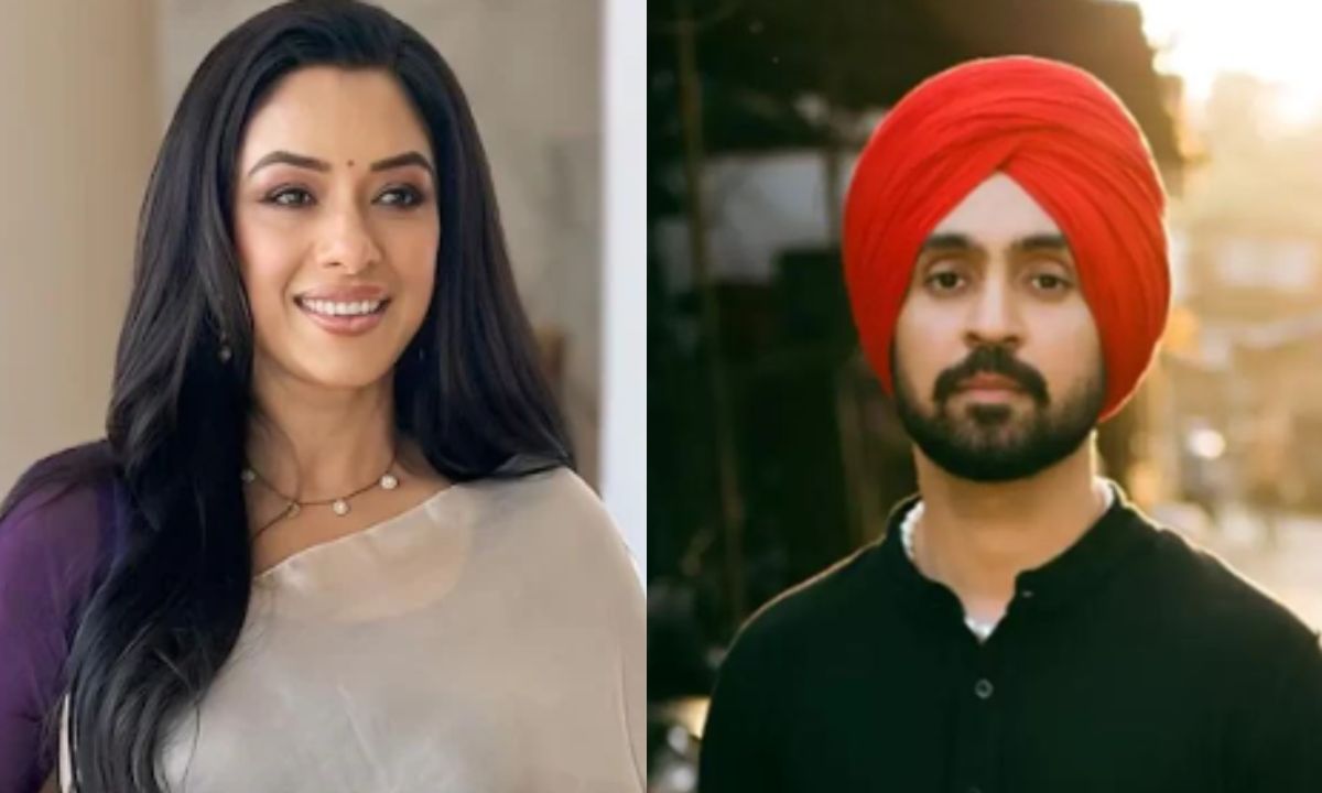 Rupali Ganguly Criticises Diljit Dosanjh For ‘Confused Loyalities’, Praises Border 2 Makers For Removing Him