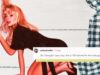 Explained: Why Sabrina Carpenter’s New Album Cover ‘Man’s Best Friend’ Has The Internet Talking