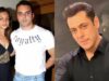 Salman Khan Takes Light-Hearted Jab At Brother Sohail Khan’s Previous Marriage With Seema Sajdeh